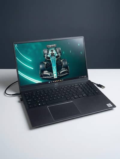 Dell Vostro 5501 Intel Core i5 10th Gen 15.6" FHD,
