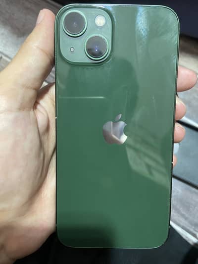 Apple iPhone 13