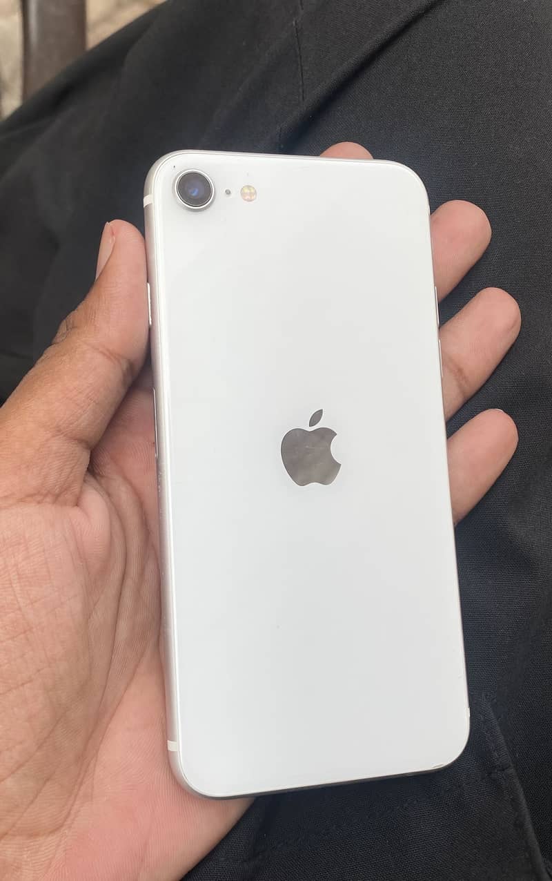 Apple iPhone SE 1