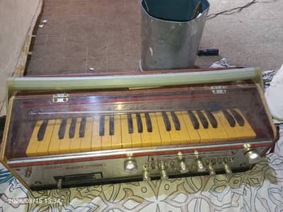 For Sale: Vintage Golden Melody System 3 in1  03137138622 WhatsApp