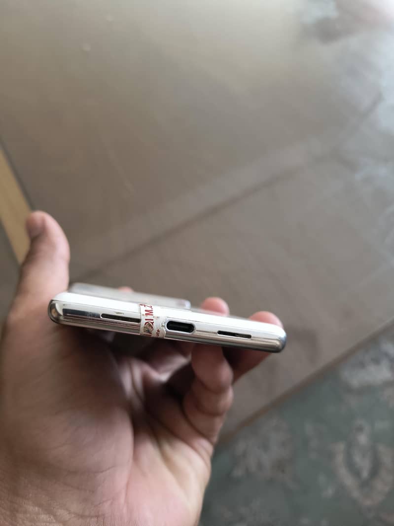 GOOGLE PIXEL 6PRO 5