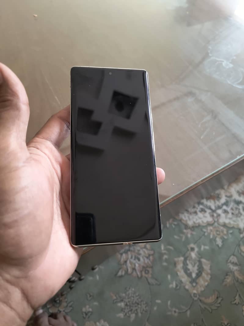GOOGLE PIXEL 6PRO 6