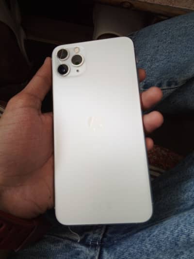 Apple iPhone 11 Pro Max