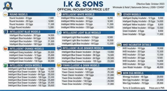 order any thing from this list contact us on 03214376763