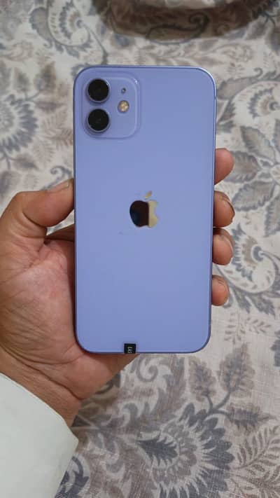 Apple iPhone 12 Jv 256Gb non PTA battery 92  03108059417 whatsApp
