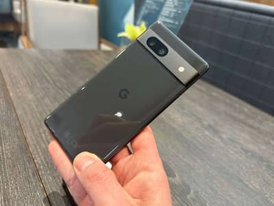 Pixel 7a Official pta approved 8/128