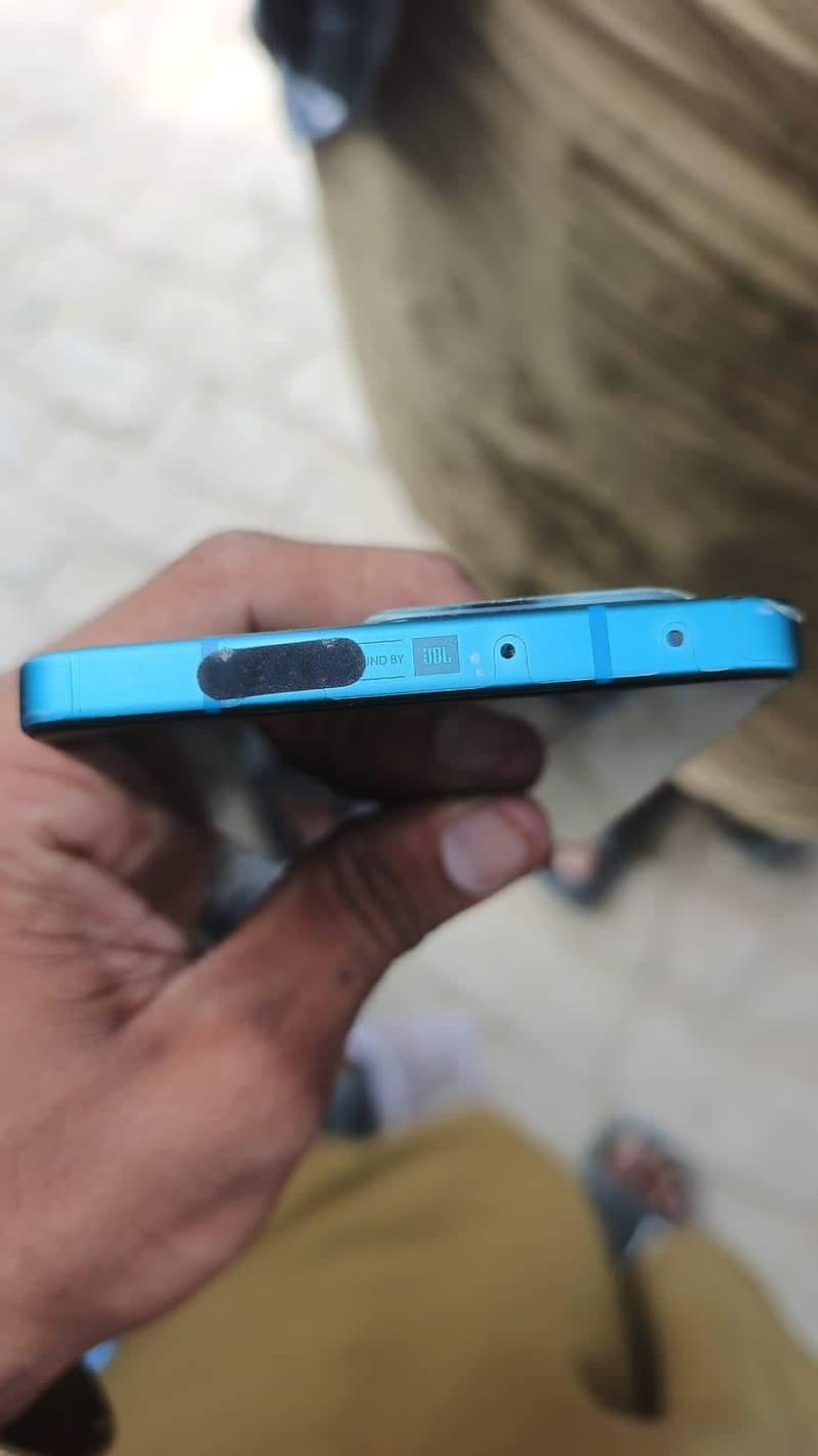 Infinix Note 50 1