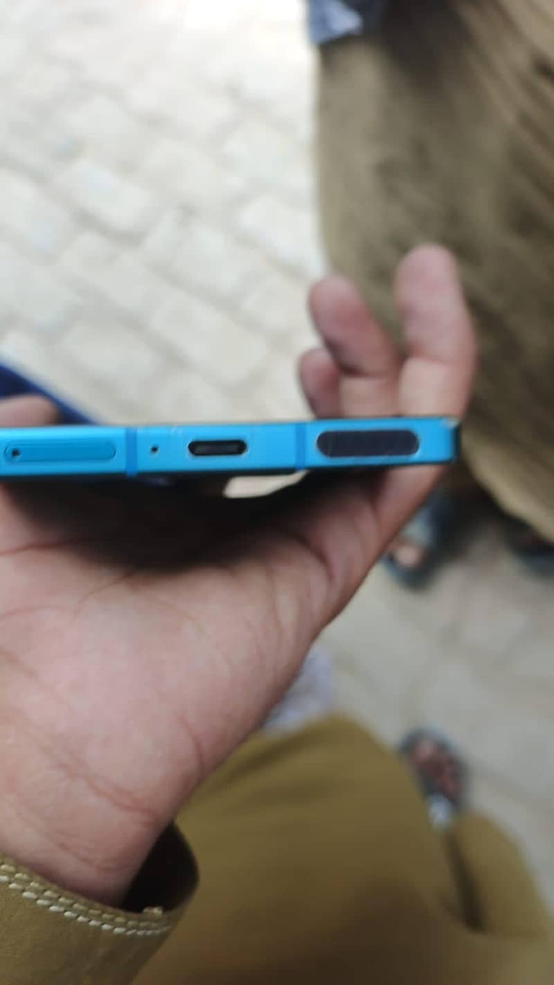 Infinix Note 50 4