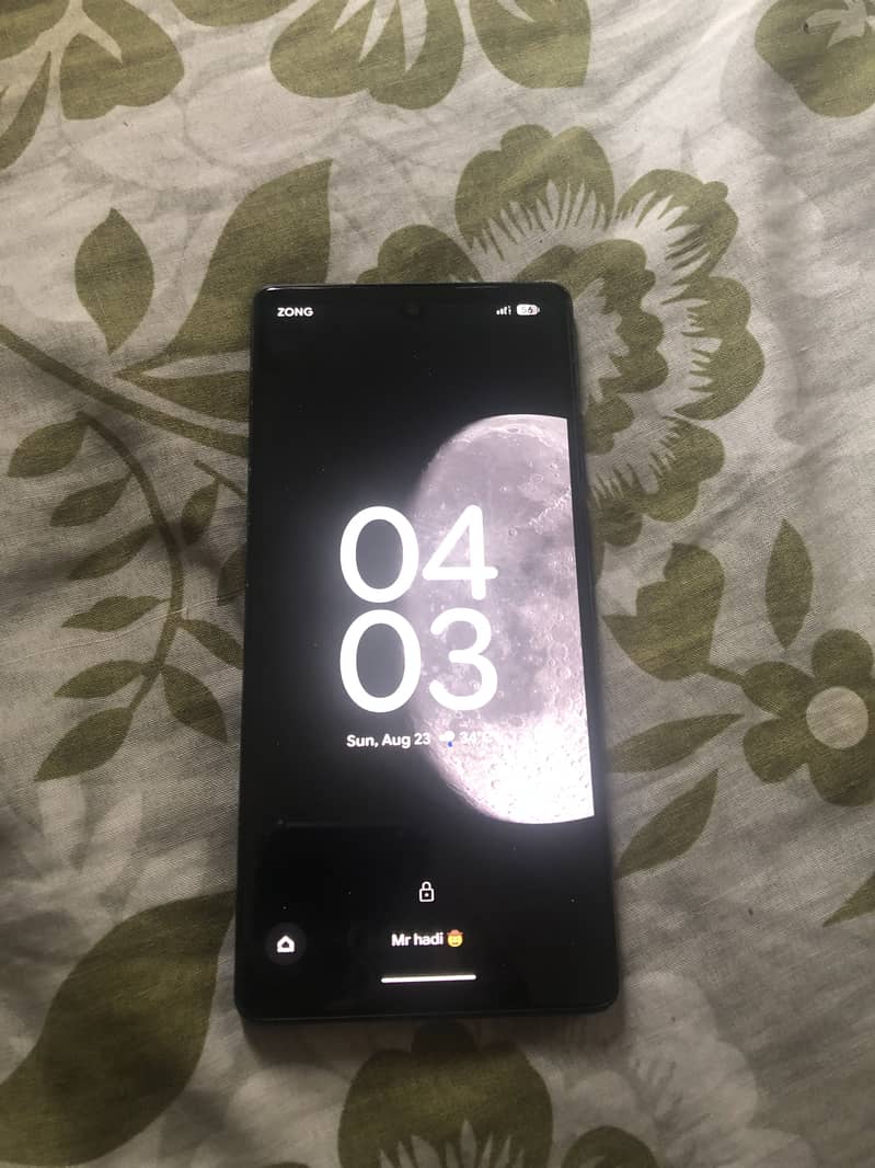 Google Pixel 6a 2