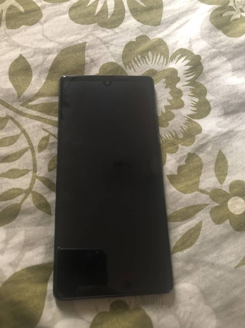 Google Pixel 6a 3