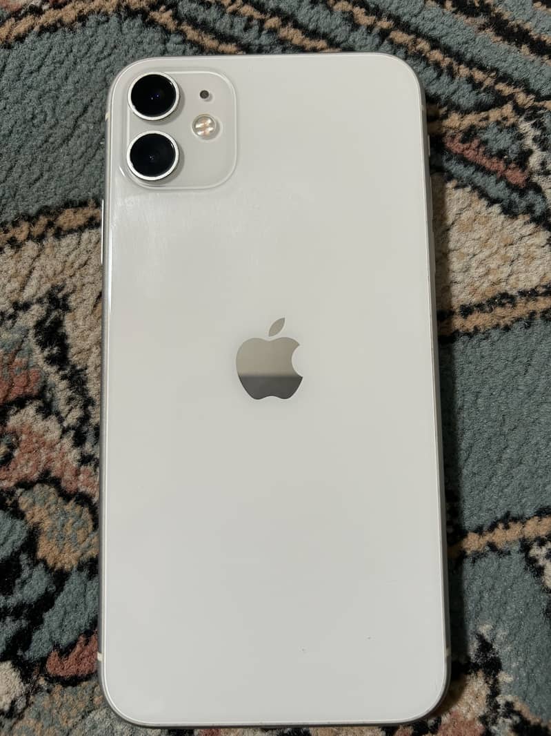 IPhone 11 1