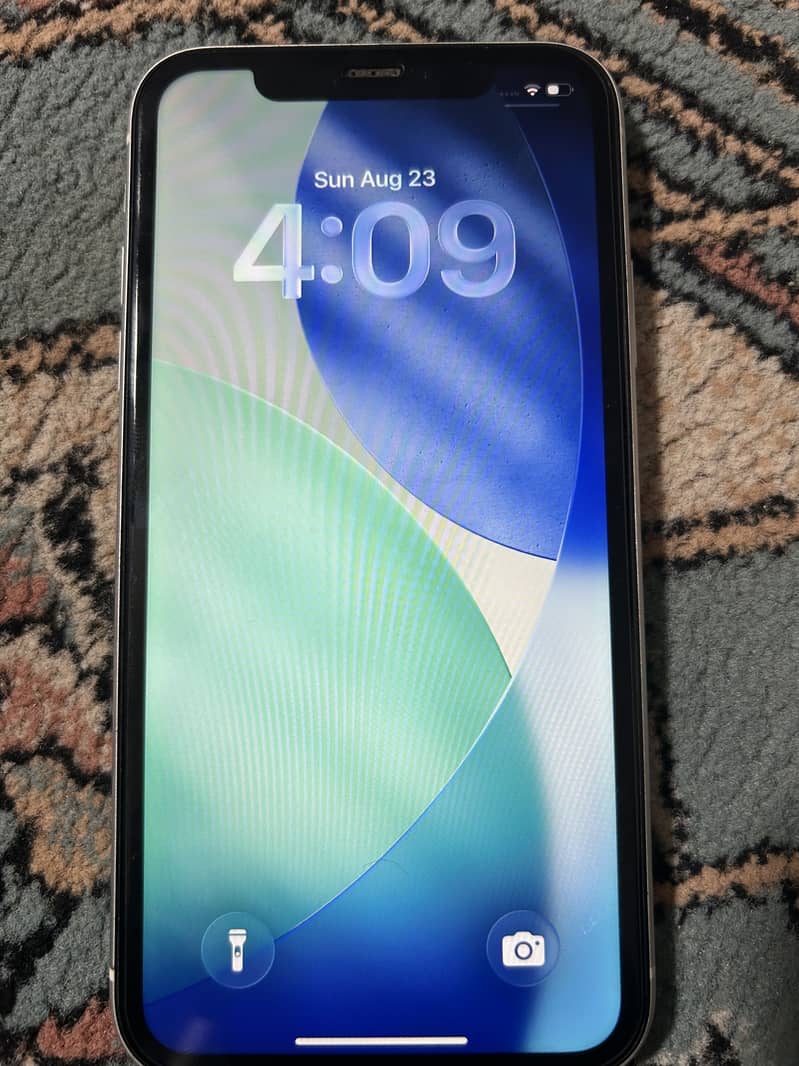 IPhone 11 2