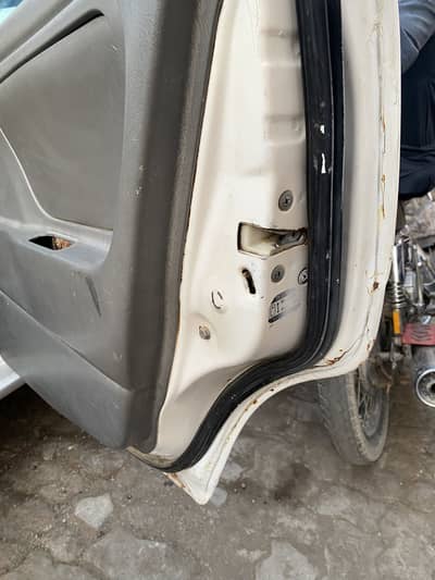 Suzuki Alto 2007