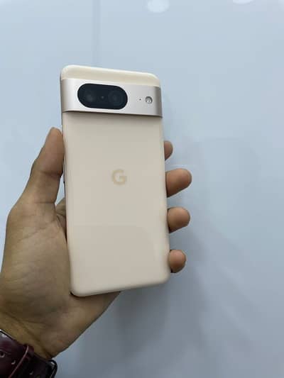 Google Pixel 8