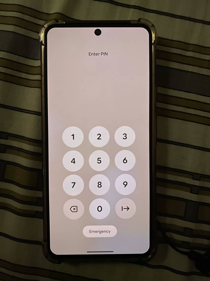 Google Pixel 8 1