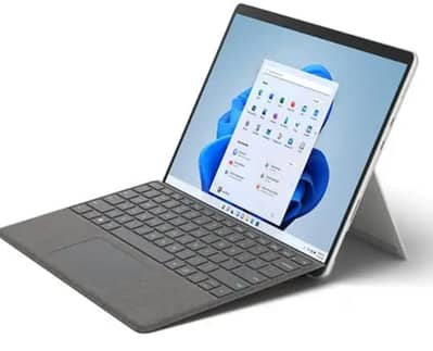 Pro 8 | 11th Gen | 16 , 256 Touch 3K | 03256785678