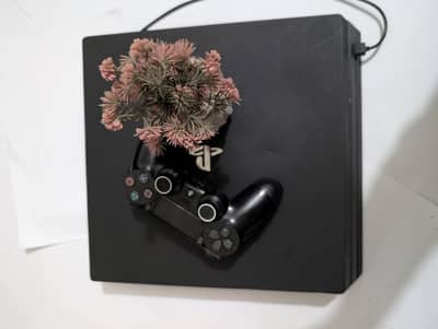Ps4 Pro Jailbreak 1 TB Storage  1 Month Back Up Warranty
