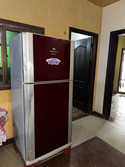 Dawlance Reflection Series Refrigerator