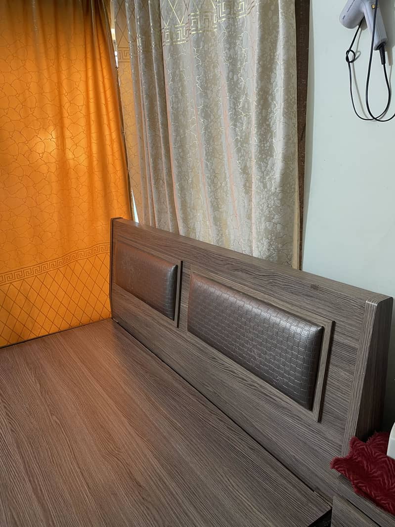 Bed set 2
