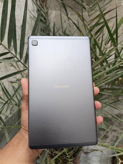 Samsung tab A7 lite