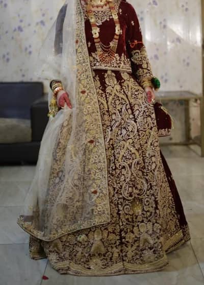 Bridal dress for sale