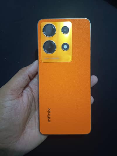 Infinix Note 30 16gb 256gb argent sale