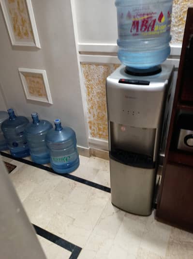 Dawlance Water Dispenser