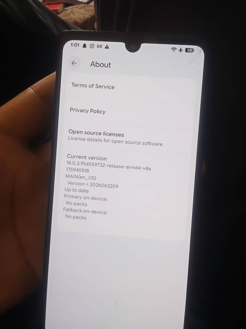 Google Pixel 6a 2