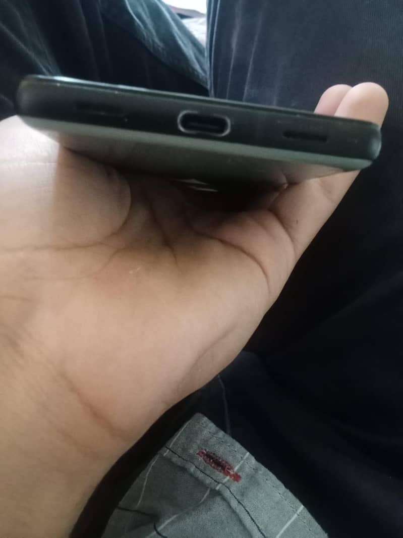 Google Pixel 6a 3