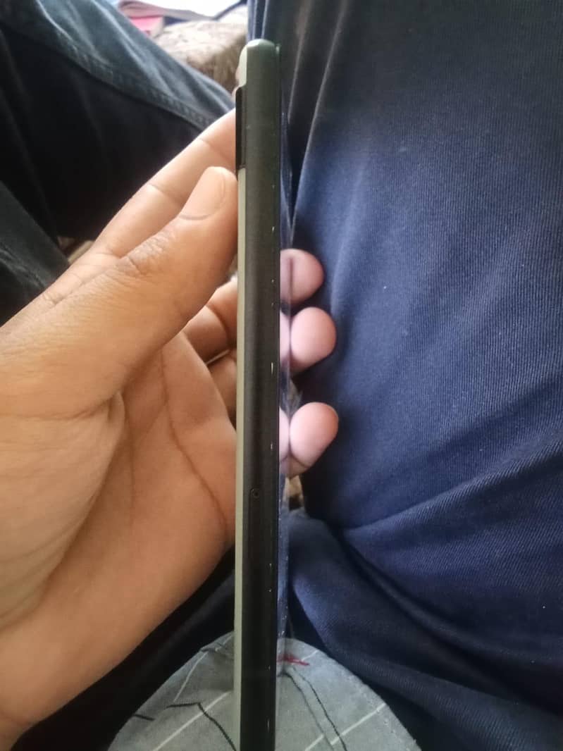 Google Pixel 6a 4