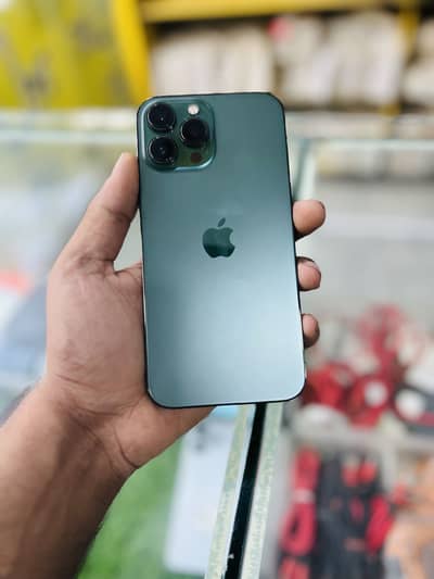 Apple iPhone 13 Pro Max