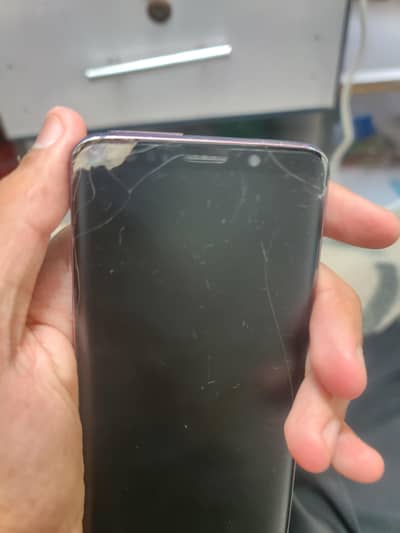 Samsung Mobile S9