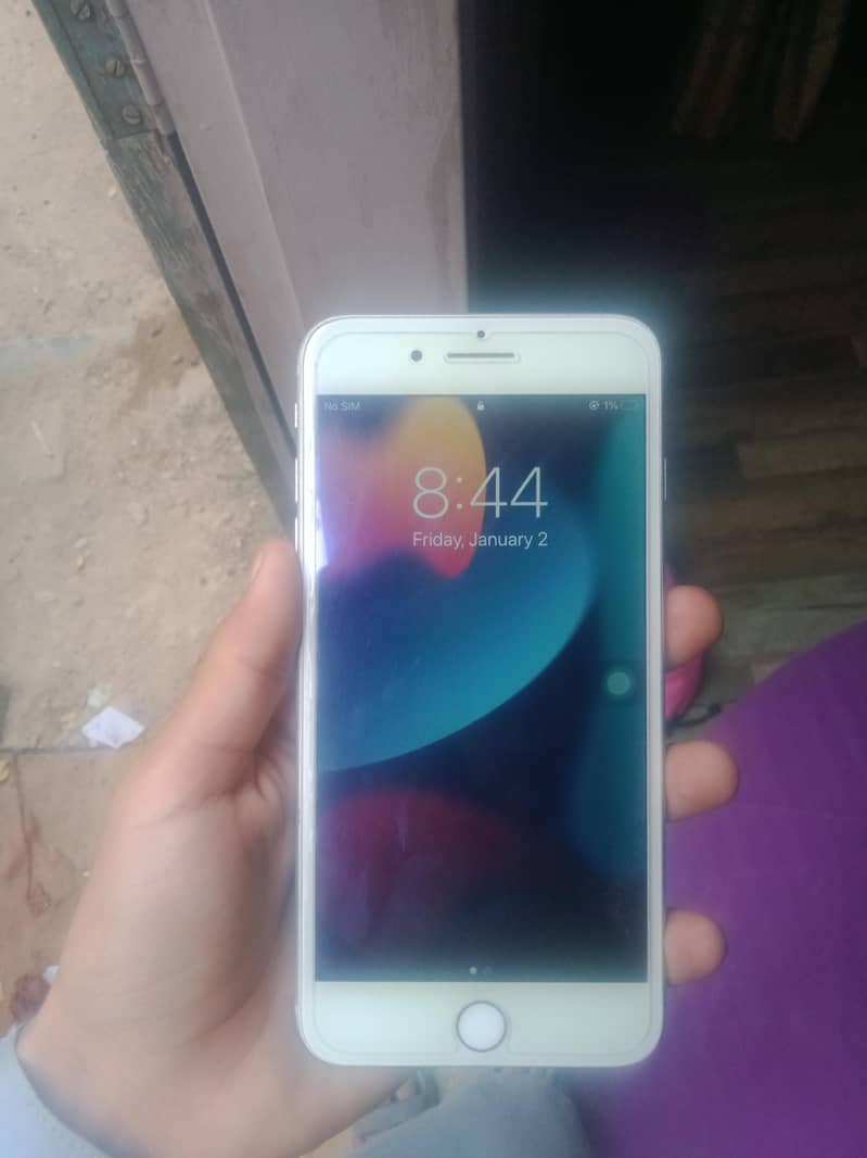 iphone 7 Plus (Exchange Possible) 2