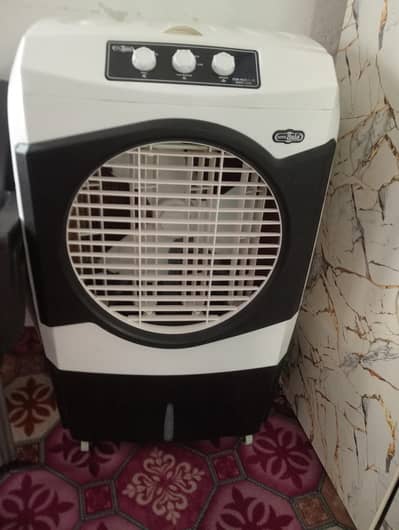 Room cooler