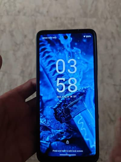 Motorola Moto G 5G