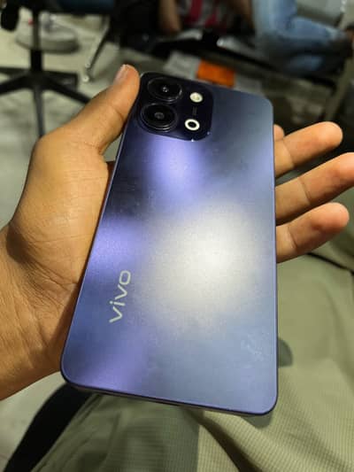 Vivo Y11