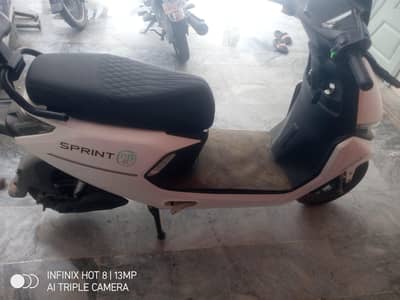 JP bike for sell