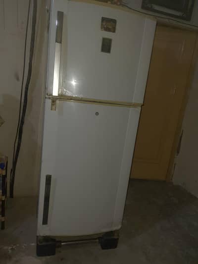 dawlance fridge