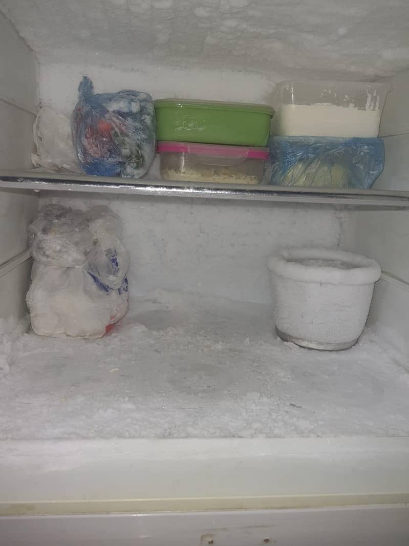 dawlance fridge 3