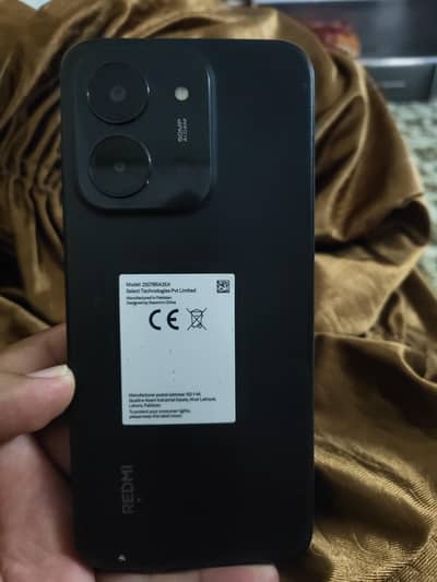 Xiaomi 15C