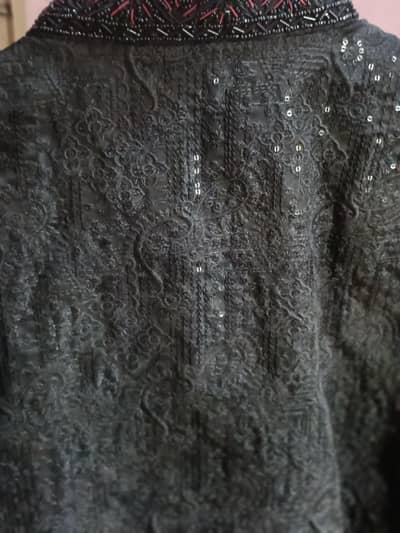 sherwani