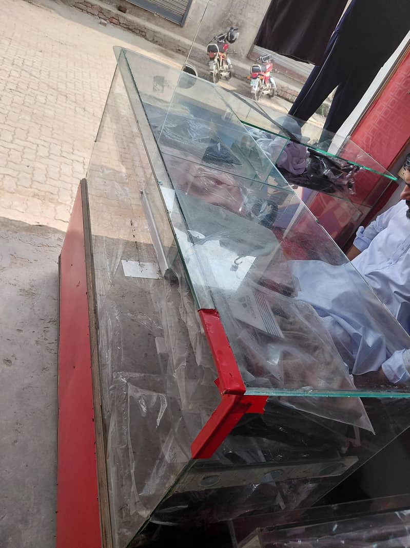 Shop Counters 0