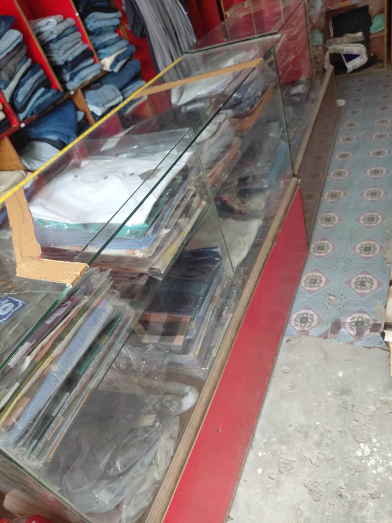 Shop Counters 2