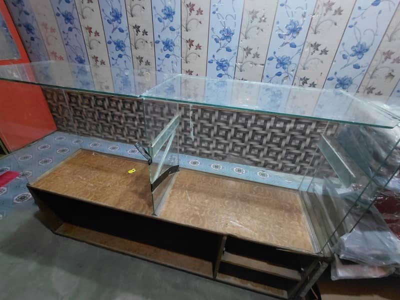 Shop Counters 3