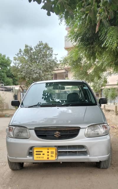 Suzuki Alto 2006