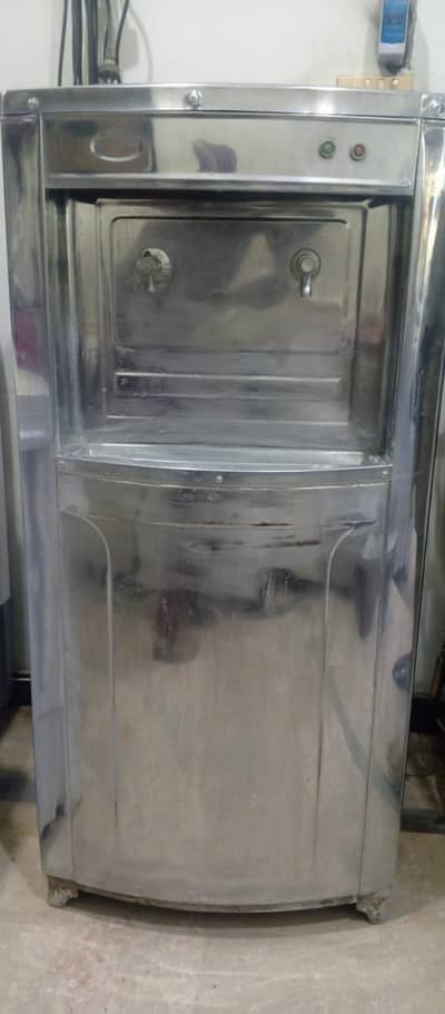 Water Cooler - Cold Water Cooler