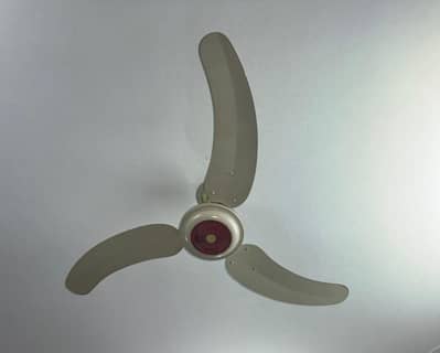 4 Gfc Ceiling Fan, Copper Winding, Non Repair, A1 Condition, Like New
