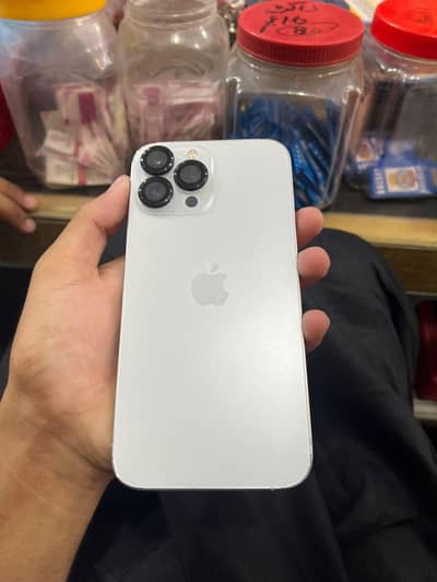 Apple iPhone 13 Pro Max