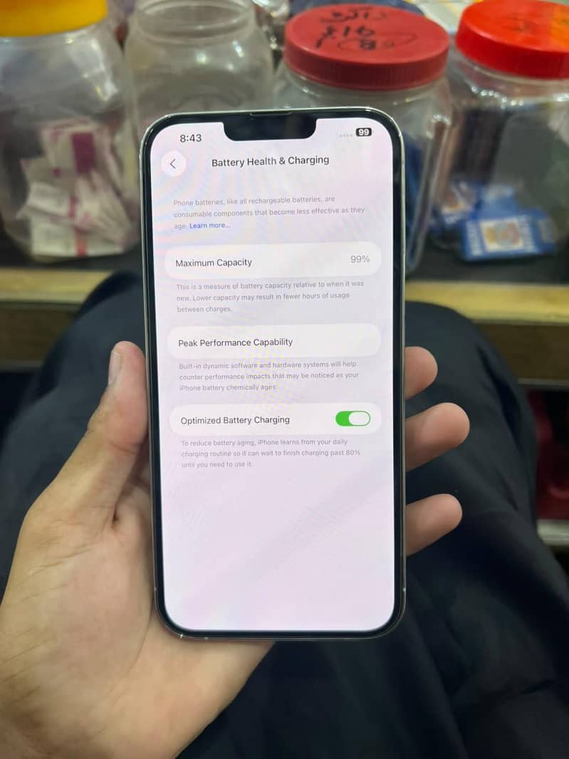 Apple iPhone 13 Pro Max 1