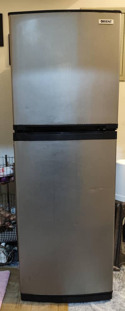 USED FRIDGE IN BEST CONDITION